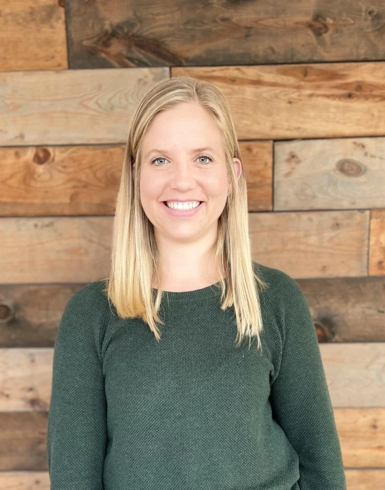 Dr. Amanda Yoder