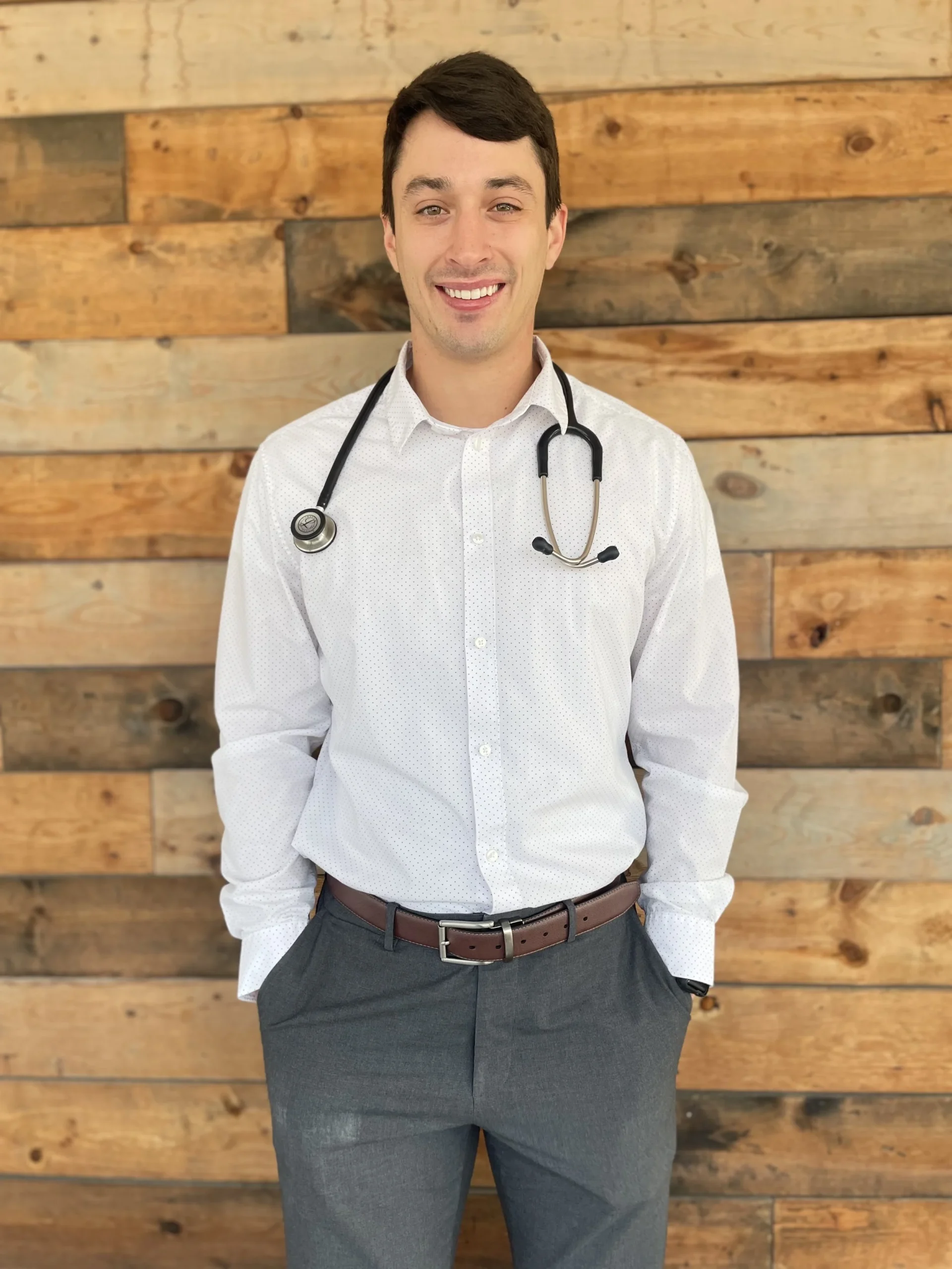 Dr. Mary Beth Claypool