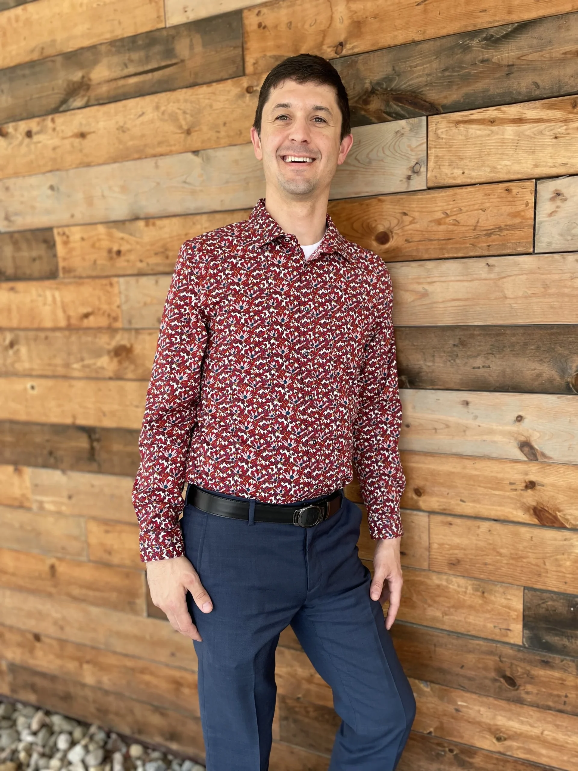 Dr. Brad Spain