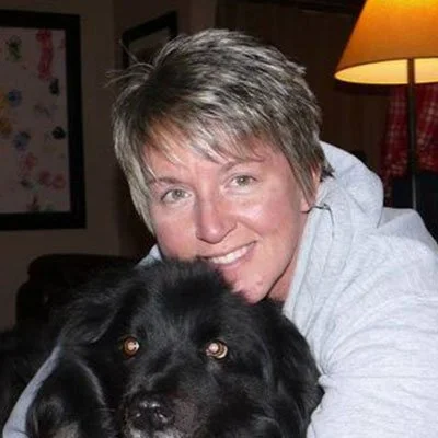 Anita Keck