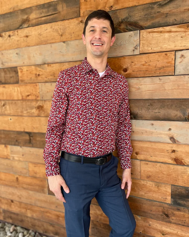 Dr. Brad Spain